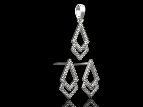 Collection model 922 Modello di stampa 3D