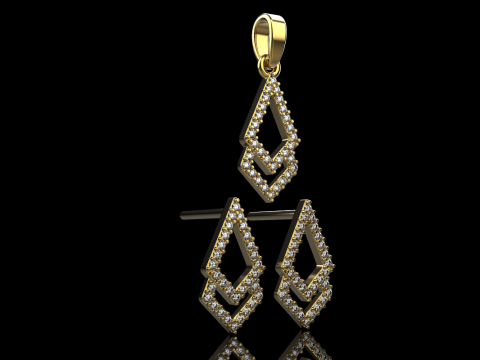 Collection model 922 Modello di stampa 3D