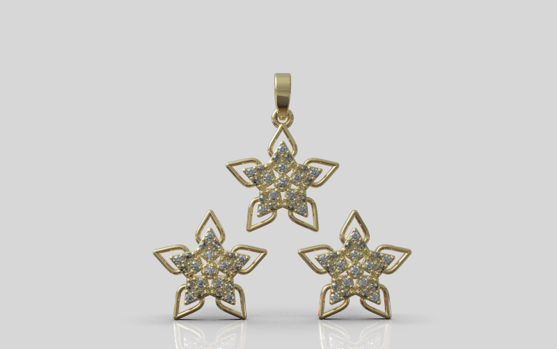 Collection model 920 3D Baskı Modeli .c4d .max .obj .3ds .fbx .stl .blend 