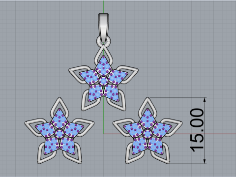 Collection model 920 3D Baskı Modeli