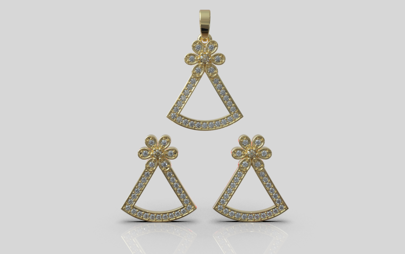 Collection model 917 3D Baskı Modeli .c4d .max .obj .3ds .fbx .stl .blend
