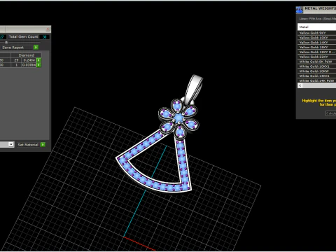 Koleksiyon modeli 917 3D Baskı Modeli