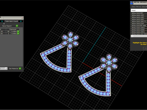 Koleksiyon modeli 917 3D Baskı Modeli