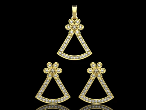 Koleksiyon modeli 917 3D Baskı Modeli