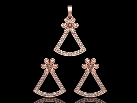 Koleksiyon modeli 917 3D Baskı Modeli