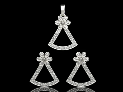 Koleksiyon modeli 917 3D Baskı Modeli