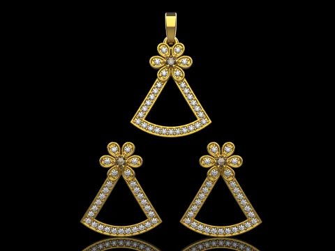 Koleksiyon modeli 917 3D Baskı Modeli