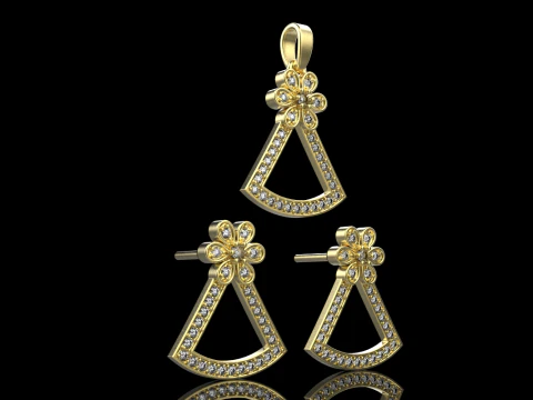 Koleksiyon modeli 917 3D Baskı Modeli