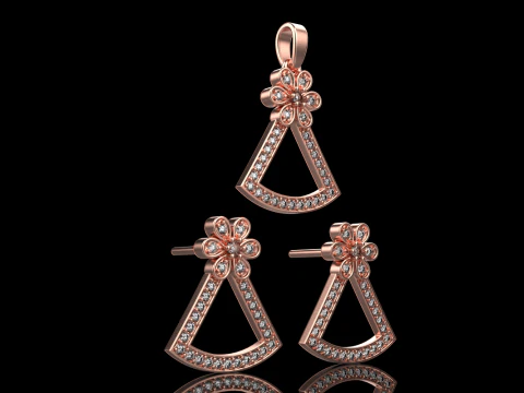 Koleksiyon modeli 917 3D Baskı Modeli