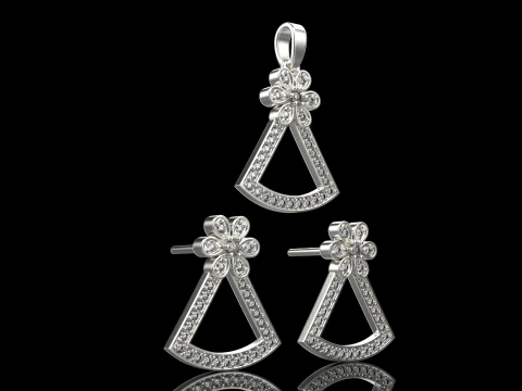 Koleksiyon modeli 917 3D Baskı Modeli