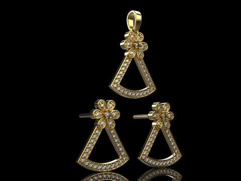 Koleksiyon modeli 917 3D Baskı Modeli