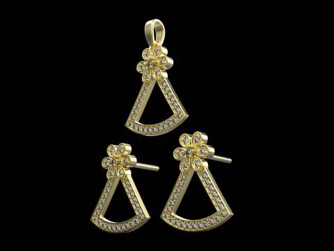 Koleksiyon modeli 917 3D Baskı Modeli