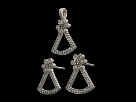 Koleksiyon modeli 917 3D Baskı Modeli