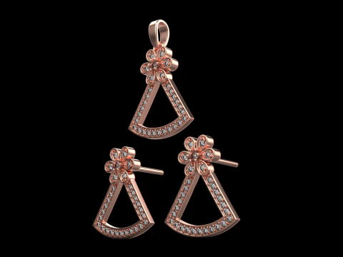 Koleksiyon modeli 917 3D Baskı Modeli