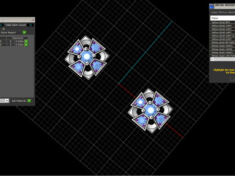 Collection model 915 3D printmodel