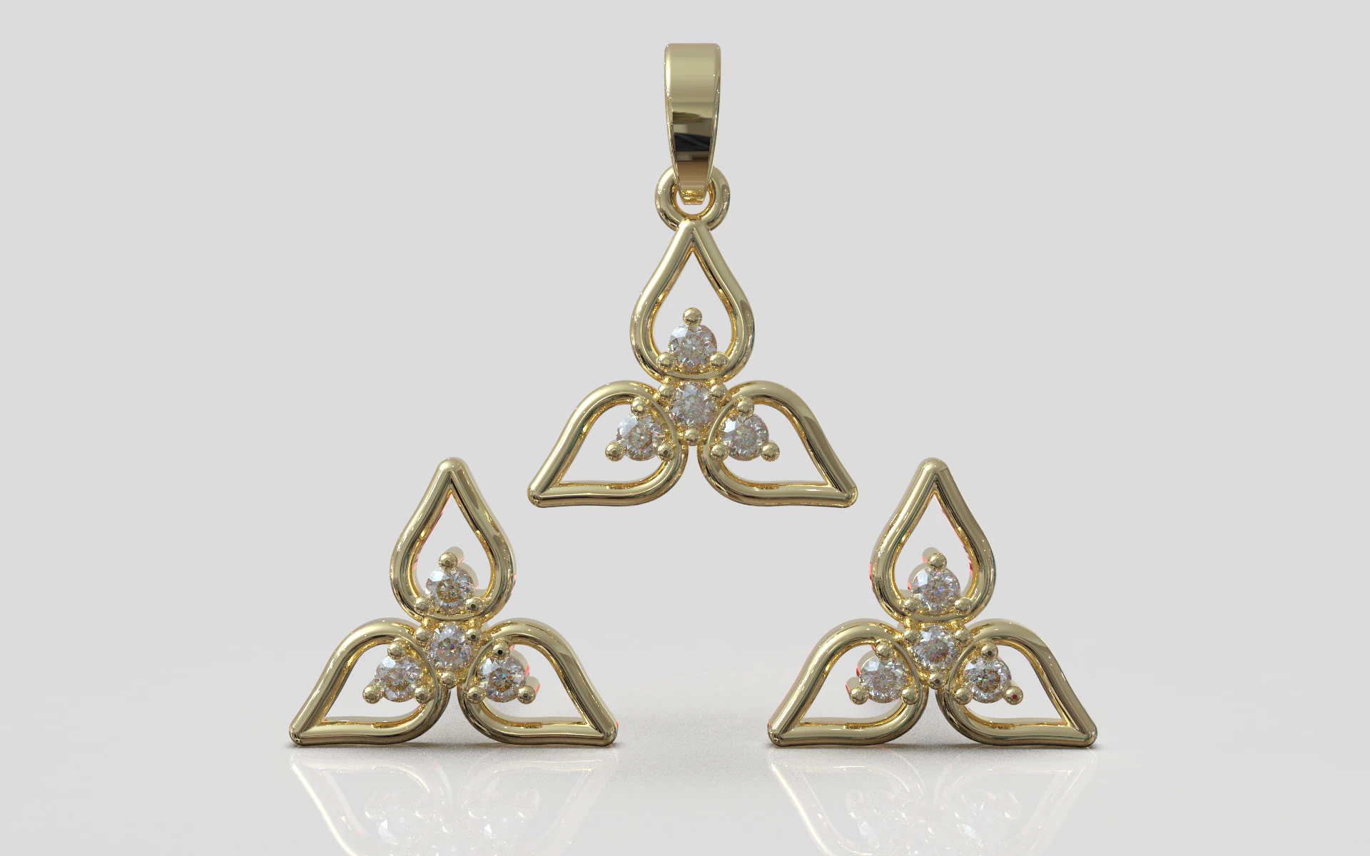 Collection model 911 3D Print Model .c4d .max .obj .3ds .fbx .stl .blend 