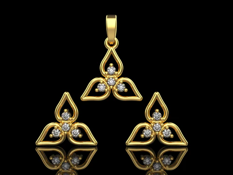 Collection model 911 3D Print Model
