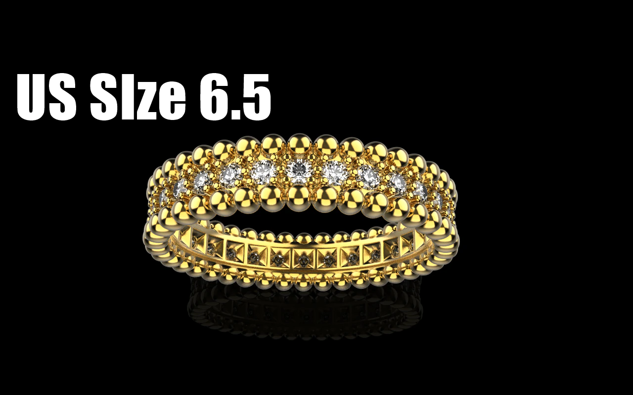 Wedding rings model 900 3D Print Model .c4d .max .obj .3ds .fbx .stl .blend 