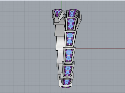 Wedding ring model 870 3D Print Model