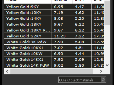 Enamel heart ring model 814 3D Print Model