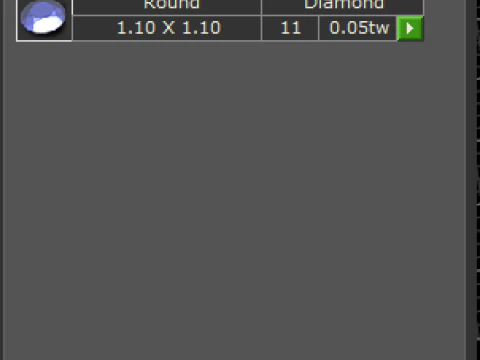 Card ring model 795 3D Print Model