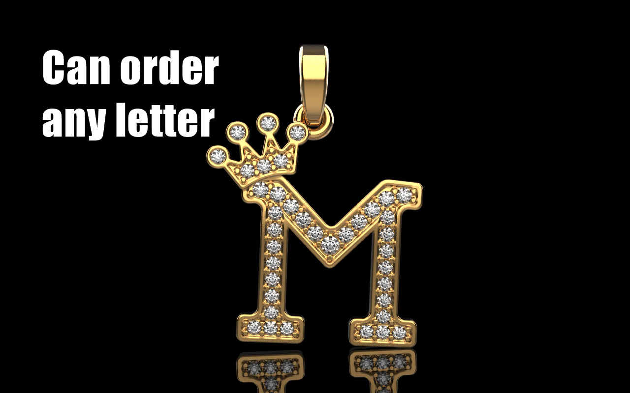 Initial pendant model 712 3D Print Model .c4d .max .obj .3ds .fbx .stl .blend