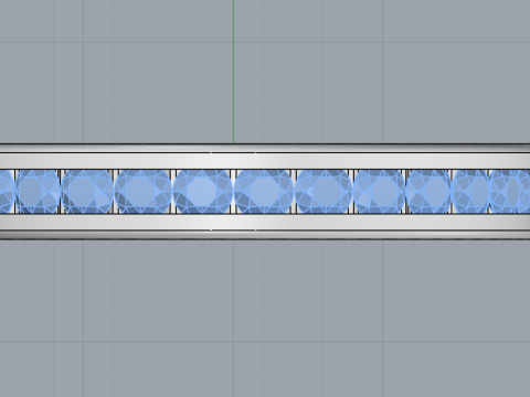 Wedding ethernity model 656 3D Print Model