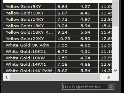 Y&uuml;z&uuml;k modeli 651 3D Baskı Modeli