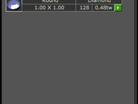 Ring model 650 3D Print Model