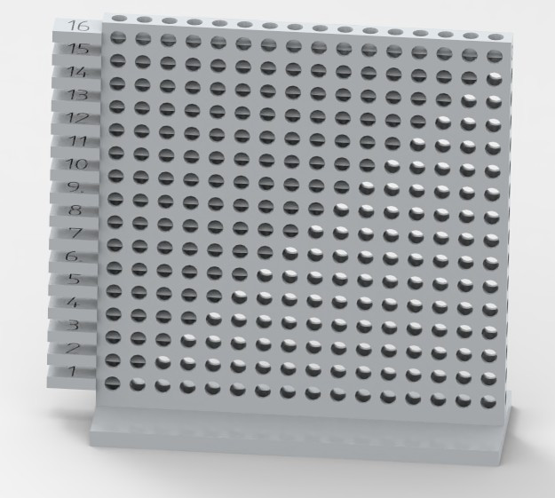 土地を食べる 3Dプリントモデル .c4d .max .obj .3ds .fbx .stl .blend