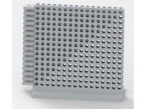 Coma a terra Modelo de Impressão 3D