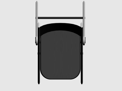 Chair 3D मॉडल