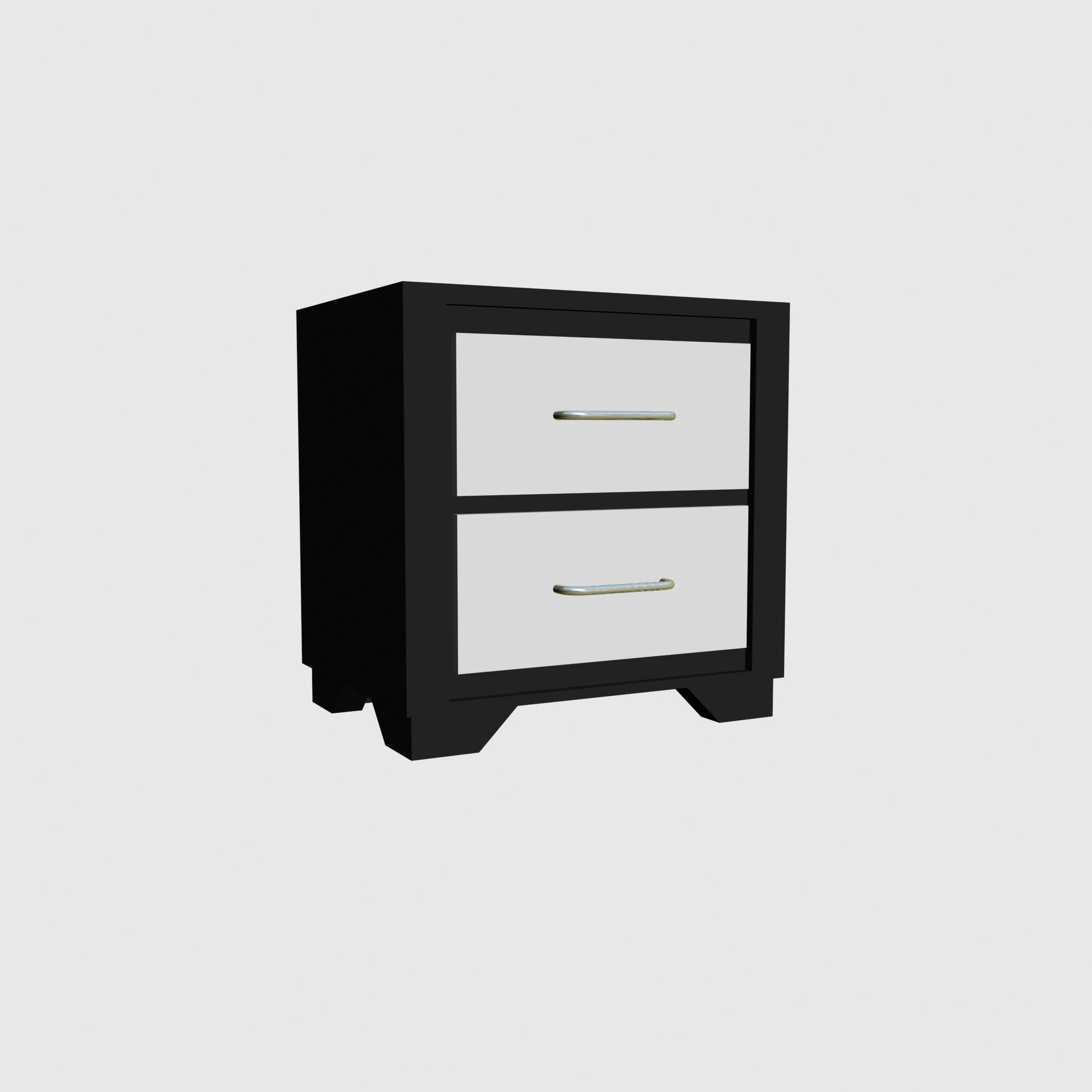FURNITURE 3D Model .c4d .max .obj .3ds .fbx .stl .blend 