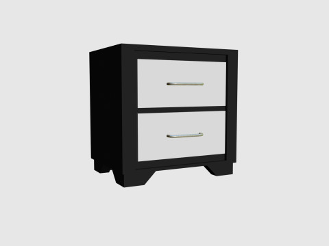 FURNITURE 3D Model