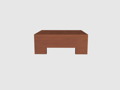 Table 3Dモデル