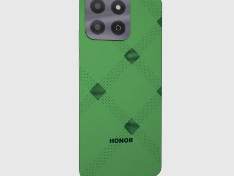 SMARTPHONE Modelo 3D