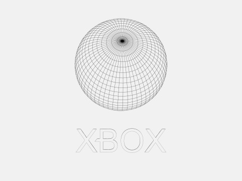 LOGOXBOX Modèle 3D