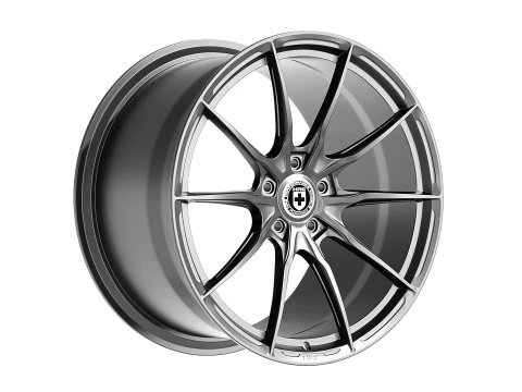 HRE P104SC 3D Model