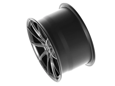 HRE P104SC 3D Model