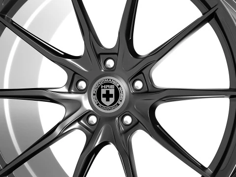 HRE P104SC 3D Model