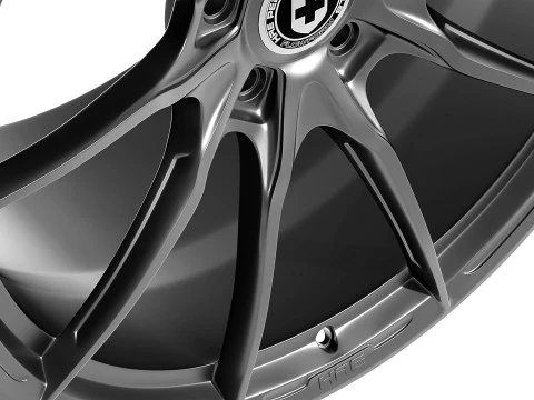 HRE P104SC 3D Model