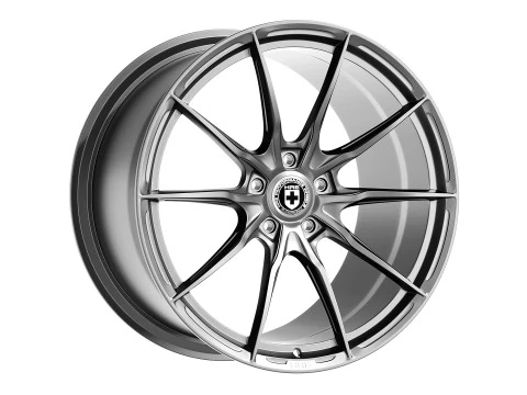 HRE P104SC Modelo 3D