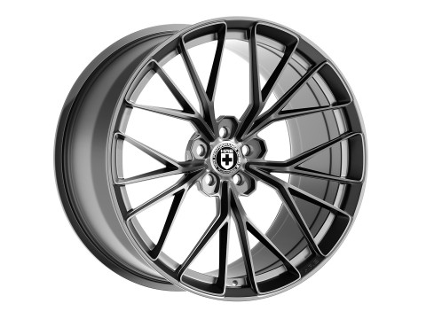 HRE FF28 3D Model