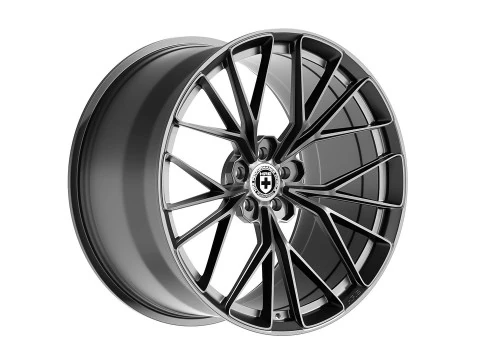 HRE FF28 3D Model
