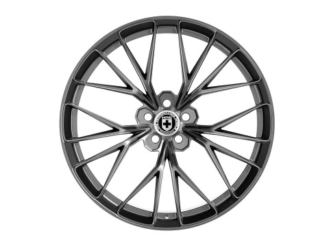 HRE FF28 3D Model