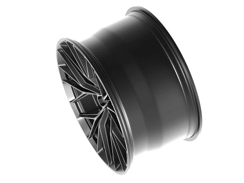 HRE FF28 3D Model