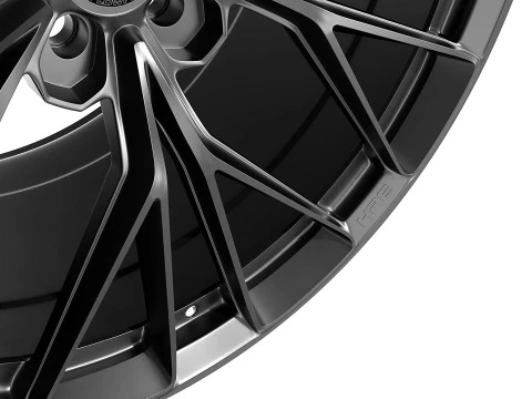 HRE FF28 3D Model