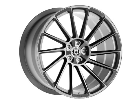 HRE RS309M 3D Model