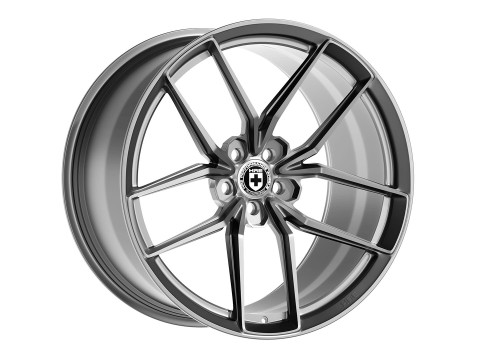 HRE FF21 3D Model