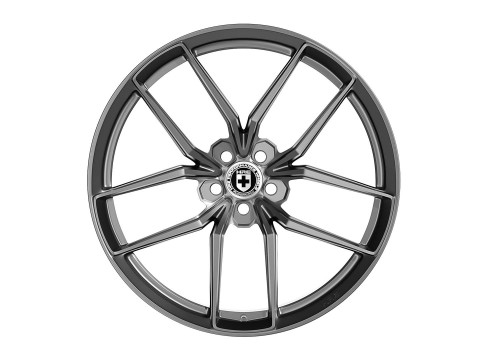 HRE FF21 3Dモデル